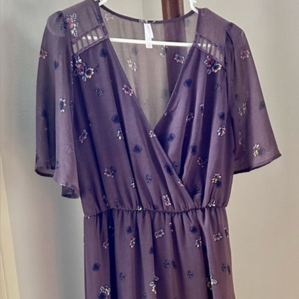 Dress - Size Small